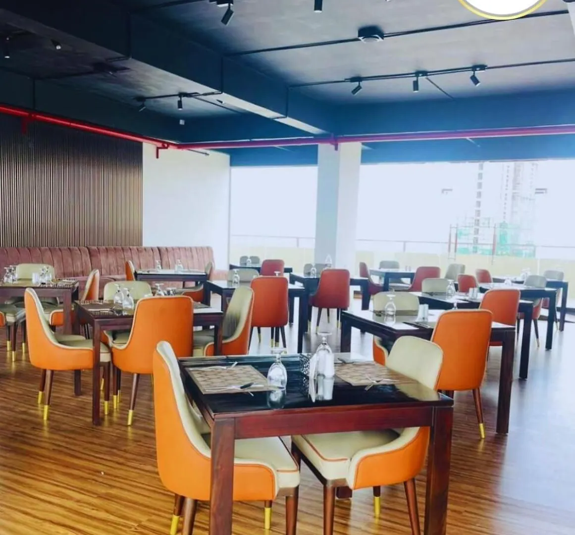 公寓 Negombo Ocean View Luxury Studio By Serendib Vacation