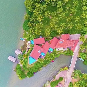 Waterland Negombo